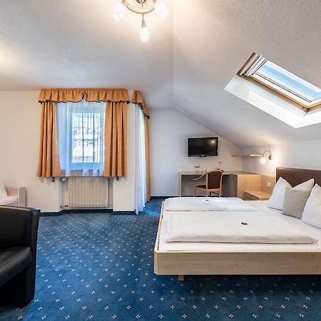 Hotel Wiedenhofer Теренто Экстерьер фото