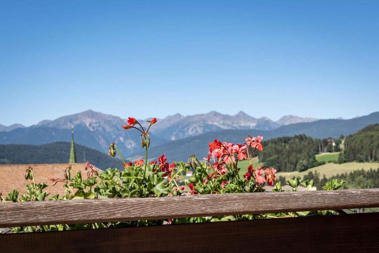 Hotel Wiedenhofer Теренто Экстерьер фото