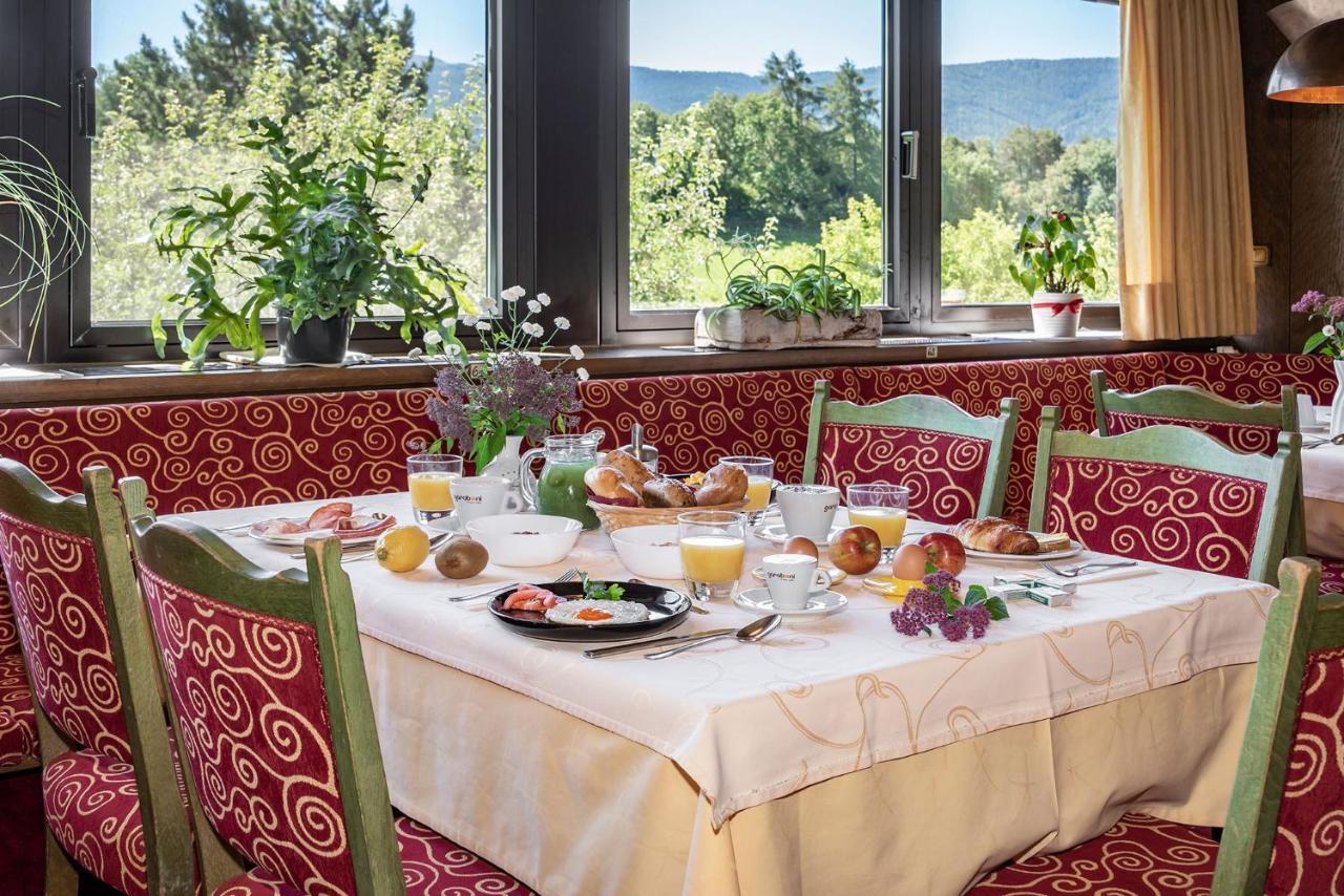 Hotel Wiedenhofer Теренто Экстерьер фото