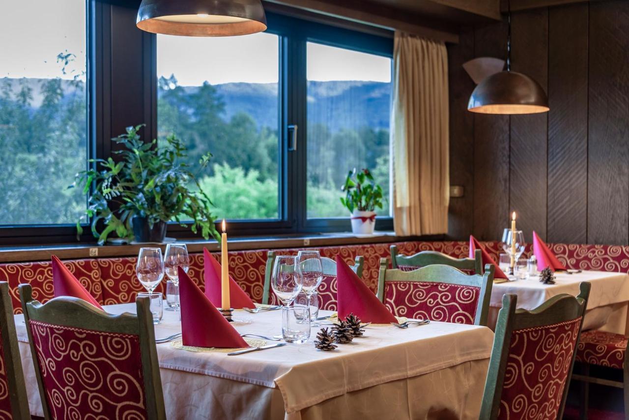Hotel Wiedenhofer Теренто Экстерьер фото