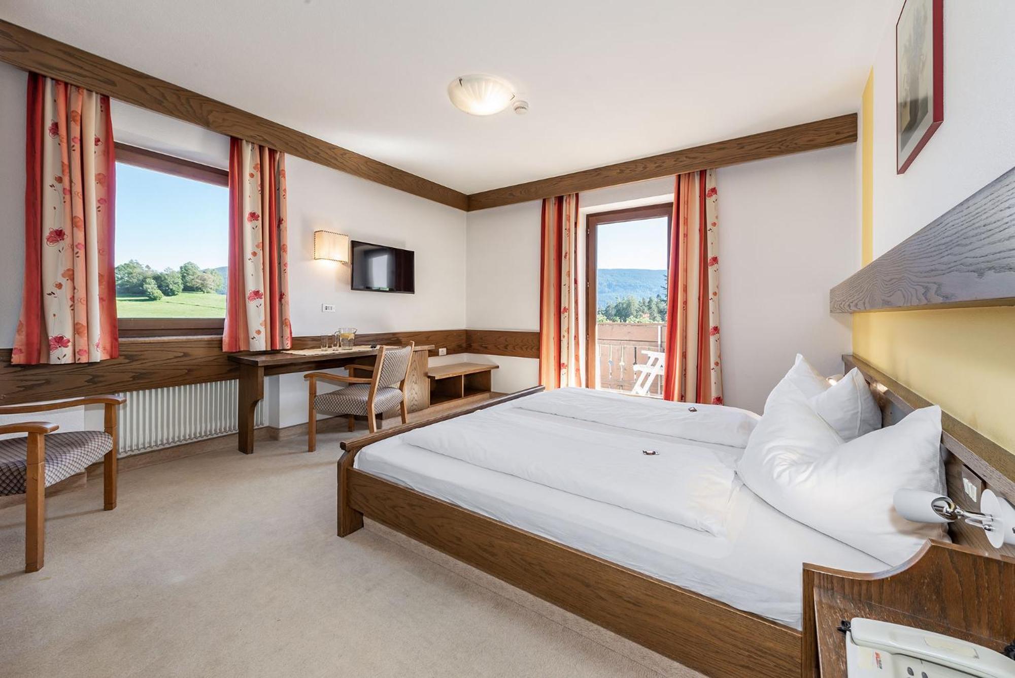 Hotel Wiedenhofer Теренто Экстерьер фото