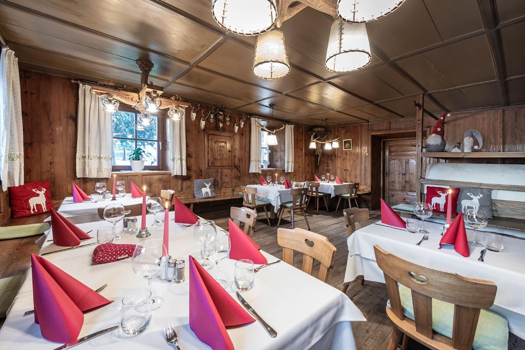 Hotel Wiedenhofer Теренто Экстерьер фото