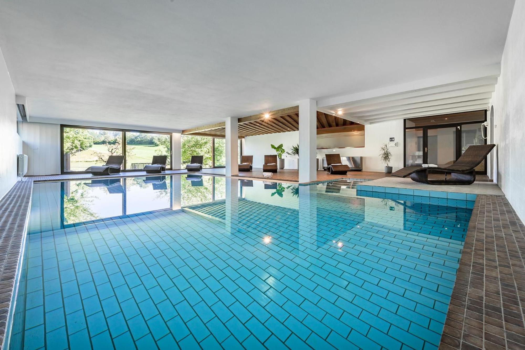Hotel Wiedenhofer Теренто Экстерьер фото